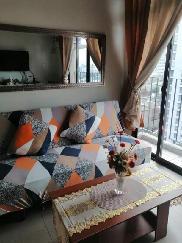 12 -A Portovita North Tower Quezon City Exterior foto